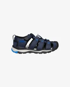 Keen Newport Neo H2 Kids sandals Blue #267551