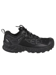 KEEN - Nxis Evo Waterproof Sneakers #1681041