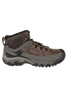 KEEN - Targhee Iii Waterproof Mid Hiking Boots #1680848