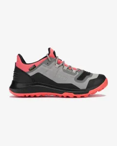 Keen Tempo Flex WP Outdoor shoes Pink Grey #267609