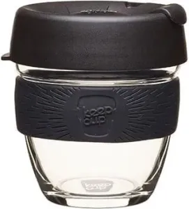 KeepCup Brew Black S 227 ml Cup