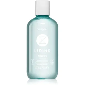 Kemon Liding Nourish Intensive Nourishing Shampoo for Dry and Damaged Hair 250 ml