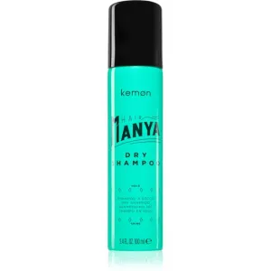 Kemon Hair Manya Dry Shampoo dry shampoo 100 ml