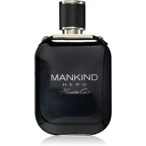Kenneth Cole Mankind Hero Eau de Toilette for Men 100 ml #251906