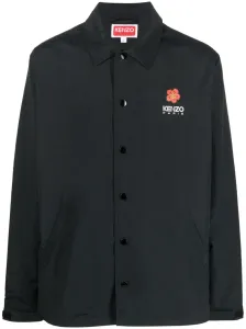 KENZO - Boke Flower Nylon Jacket #1654287