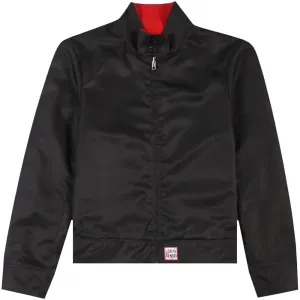 Kenzo Men's Harrington Jacket Black S