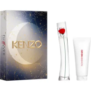 KENZO Flower by Kenzo gift set for women #1712020