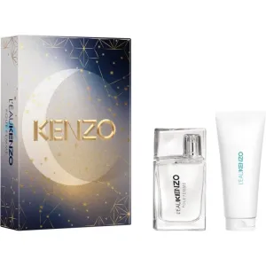 KENZO L'Eau Kenzo Pour Femme gift set for women
