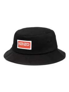 KENZO - Kenzo Paris Bucket Hat #1645828