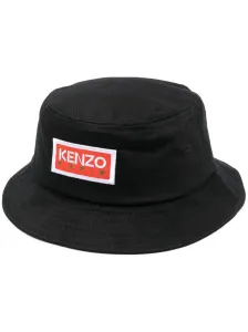 KENZO - Logo Bucket Hat #1631836