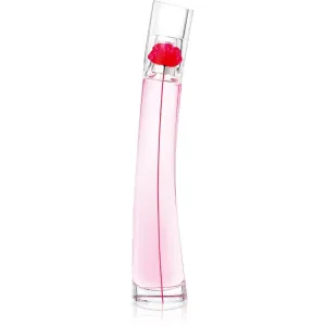 KENZO Flower by Kenzo Poppy Bouquet Collector eau de parfum for women 50 ml
