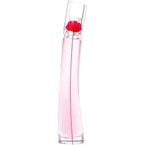 KENZO Flower by Kenzo Poppy Bouquet eau de parfum for women 50 ml