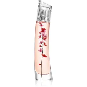 KENZO Flower by Kenzo Ikebana eau de parfum for women 40 ml