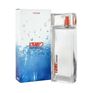 Kenzo - L'eau 2 Kenzo 100ML Eau De Toilette Spray