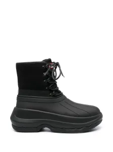 KENZO - Kenzo X Hunter Rain Boots #1687934