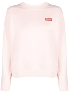 KENZO - Kenzo Paris Cotton Sweatshirt #1639341
