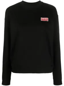 KENZO - Kenzo Paris Cotton Sweatshirt #1639406