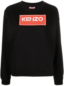 KENZO - Kenzo Paris Cotton Sweatshirt #1632024