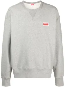 KENZO - Kenzo Paris Cotton Sweatshirt #1646880