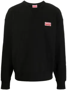 KENZO - Kenzo Paris Cotton Sweatshirt #1646935