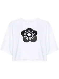 KENZO - Boke 2.0 Cotton T-shirt #1841755