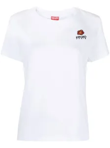 KENZO - Boke Flower Cotton T-shirt #1755964