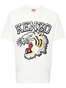 KENZO - Cotton T-shirt #1832979