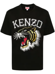 KENZO - Cotton T-shirt #1833010