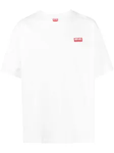 KENZO - Cotton T-shirt #1426870