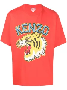 KENZO - Cotton T-shirt #1427290