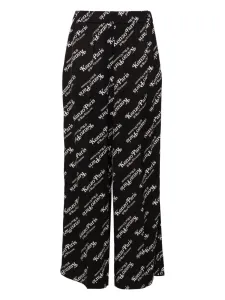 KENZO BY VERDY - Allover Logo Pants #1790156