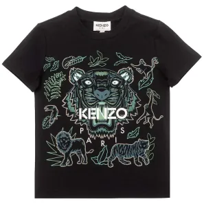 Boy's shirts Kenzo Kids