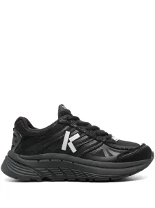 KENZO X HUNTER - Tech Runner Sneakers