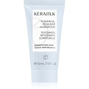 KERASILK Specialists Strengthening Mask fortifying mask with moisturising effect 50 ml