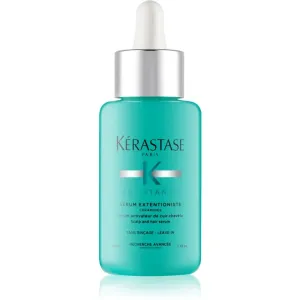 Kérastase Résistance Sérum Extentioniste serum for hair growth and strengthening from the roots 50 ml
