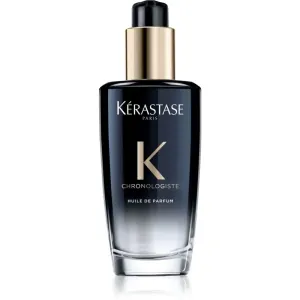 Kérastase Chronologiste Huile de Parfum moisturising and nourishing hair oil with fragrance 100 ml #257139