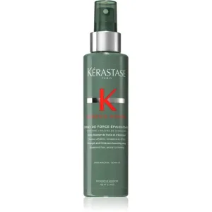 Kérastase Genesis Homme Spray de Force Épaississant fortifying spray for weak hair prone to falling out for men 150 ml