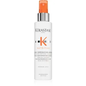 Kérastase Nutritive Lotion Thermique Sublimatrice moisturising hair mist for easy combing 150 ml