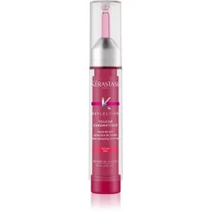 Kérastase Reflection Touche Chromatique Enhancing Hair Corrector for Red Tones Shade Rouge / Red 10 ml