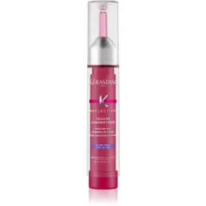 Kérastase Reflection Touche Chromatique Neutralising Hair Corrector for Yellow Tones Shade Blond Froid / Cool Blond 10 ml