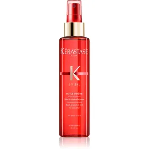 Kérastase Soleil Huile Sirène hydrating two-phase oil mist for beach effect with UV filter 150 ml #250240