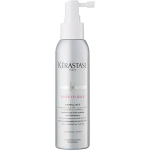 Kérastase Specifique Stimuliste serum against thinning hair and hair loss for daily use 125 ml #211811