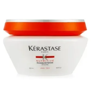 KerastaseNutritive Masquintense Exceptionally Concentrated Nourishing Treatment (For Dry & Extremely Sensitis 200ml/6.8oz