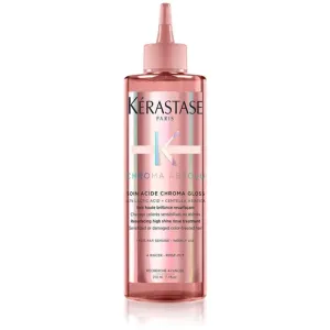 Kérastase Chroma Absolu Soin Acide Chroma Gloss treatment for glossy hair 210 ml