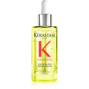 Kérastase Première Huile Gloss Réparatrice restorative oil for damaged hair 30 ml
