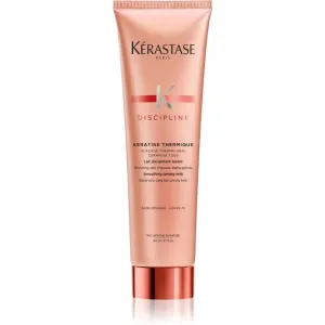 Kérastase Discipline Kératine Thermique heat protecting milk for unruly and frizzy hair 150 ml #222188