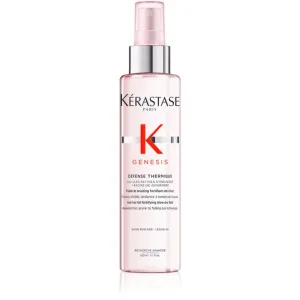 Kérastase Genesis Défense Thermique thermo-protective serum for thinning hair 150 ml #248603