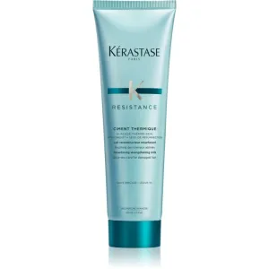 Kérastase Résistance Ciment Thermique thermo-active renewing treatment for weak and damaged hair 150 ml #216549