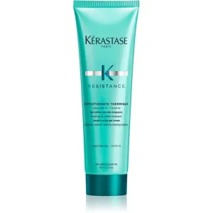 Kérastase Résistance Extentioniste Thermique deep treatment for dry and damaged hair 150 ml #283345