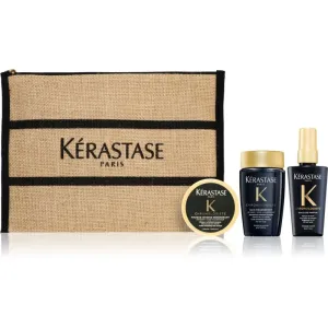 Kérastase Chronologiste travel set (with anti-ageing effect) for all hair types
